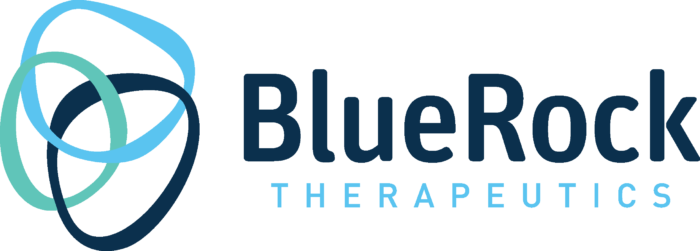 BlueRock Therapeutics logo